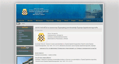 Desktop Screenshot of mpiuzzh.com