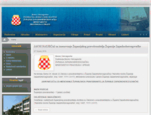Tablet Screenshot of mpiuzzh.com